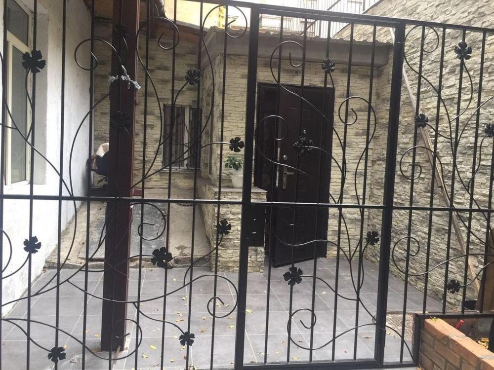Уютная 2 Комнатная Квартира В Центре Одессы На Ул. Греческой 22 Odessa Luaran gambar